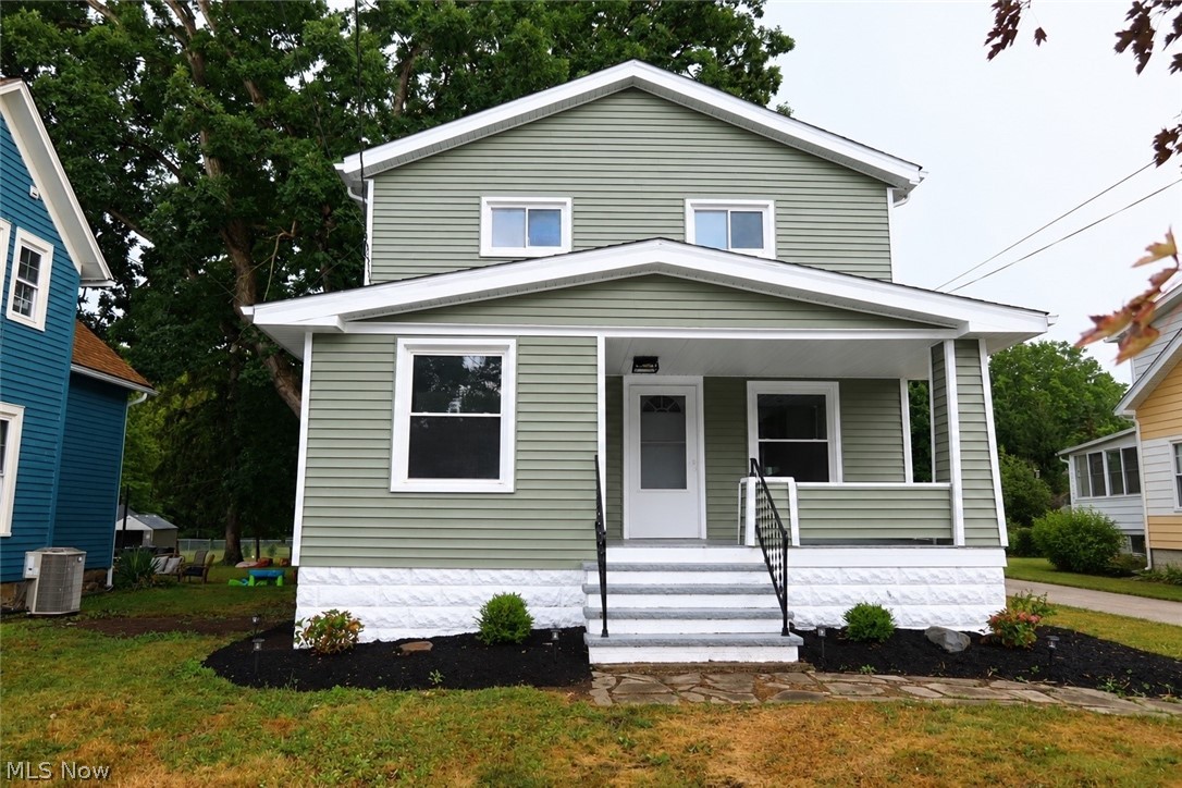 7402 Stone Road Independence OH 44131