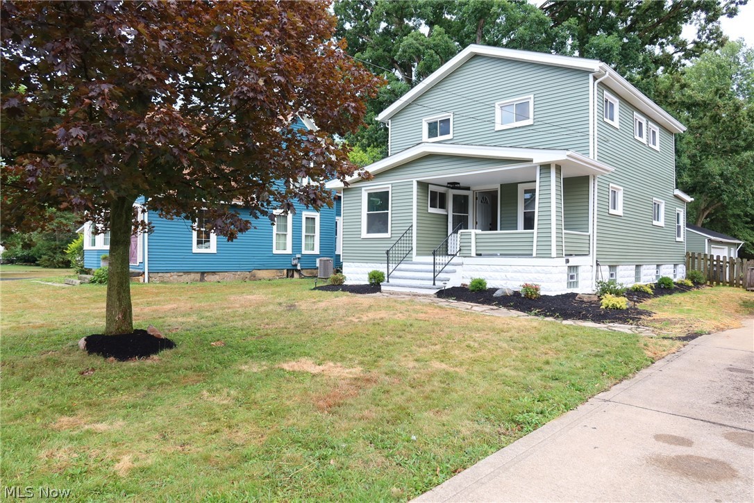 7402 Stone Road Independence OH 44131