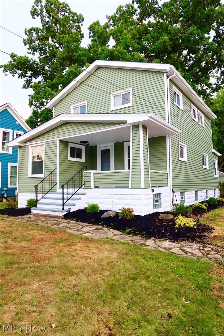 7402 Stone Road Independence OH 44131