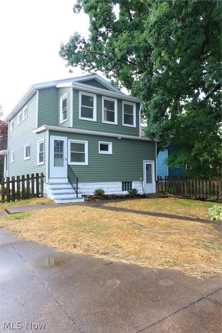7402 Stone Road Independence OH 44131