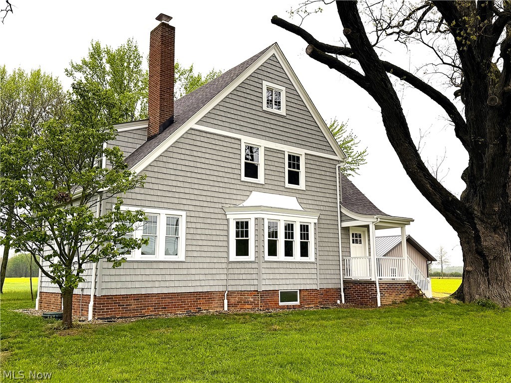 11940 State Route 58 Oberlin OH 44074