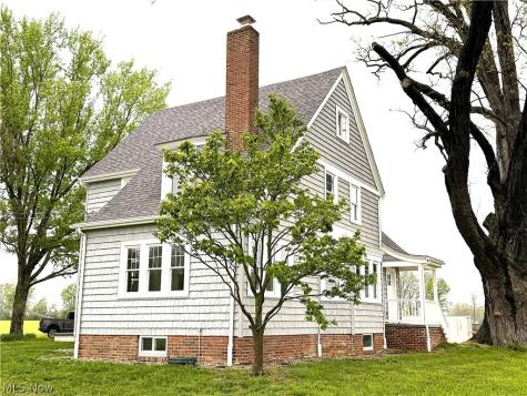 11940 State Route 58 Oberlin OH 44074