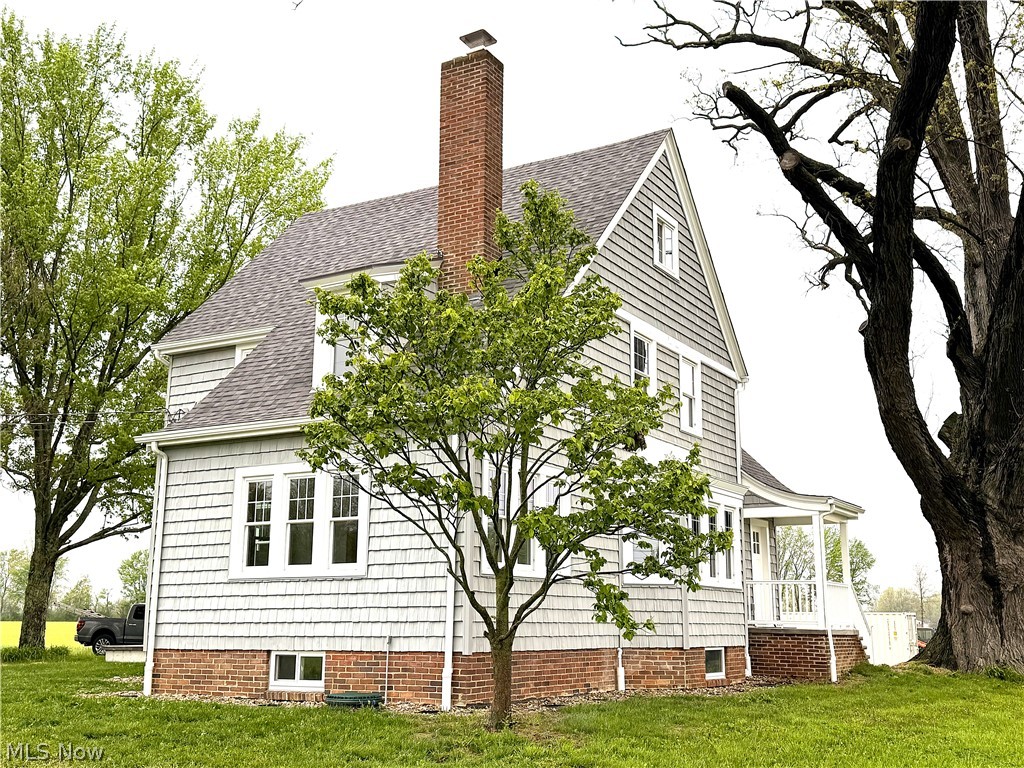11940 State Route 58 Oberlin OH 44074