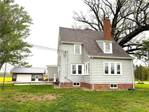11940 State Route 58 Oberlin OH 44074