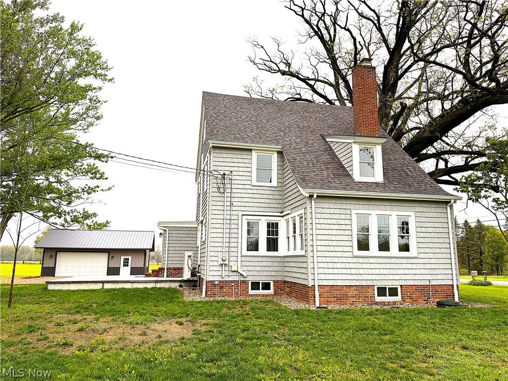 11940 State Route 58 Oberlin OH 44074