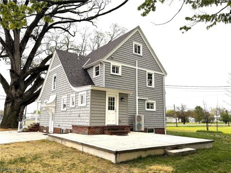 11940 State Route 58 Oberlin OH 44074