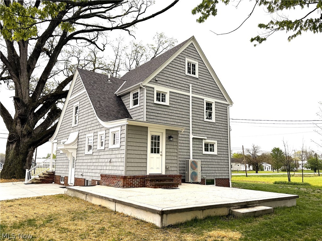 11940 State Route 58 Oberlin OH 44074