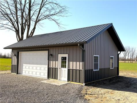11940 State Route 58 Oberlin OH 44074