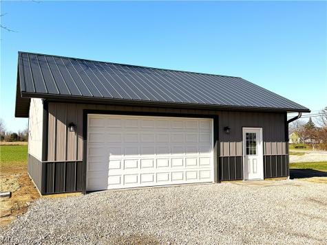 11940 State Route 58 Oberlin OH 44074