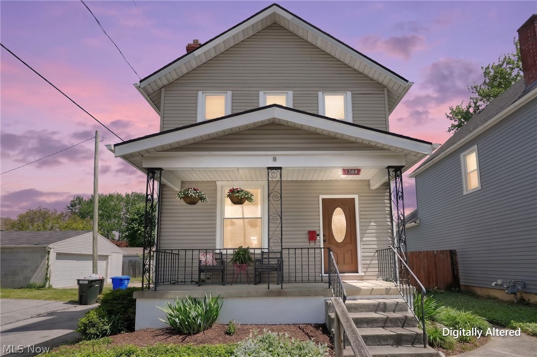 1388 S 6th Street Columbus OH 43207
