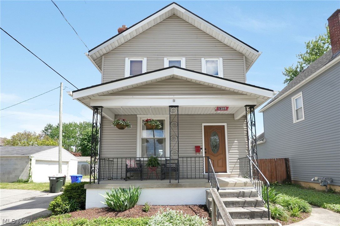 1388 S 6th Street Columbus OH 43207