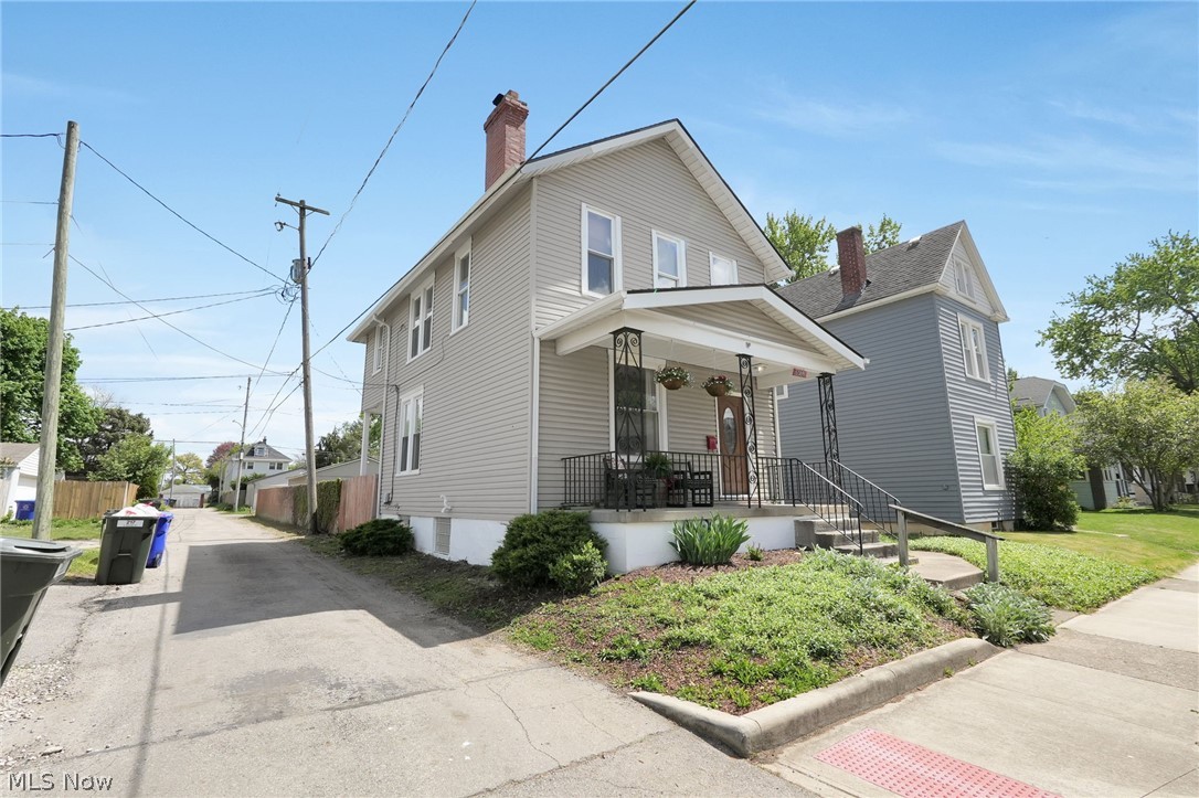 1388 S 6th Street Columbus OH 43207