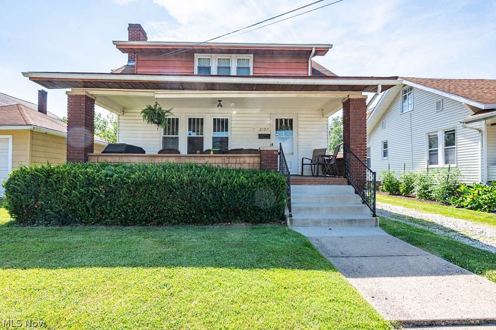 2127 S Freedom Avenue Alliance OH 44601
