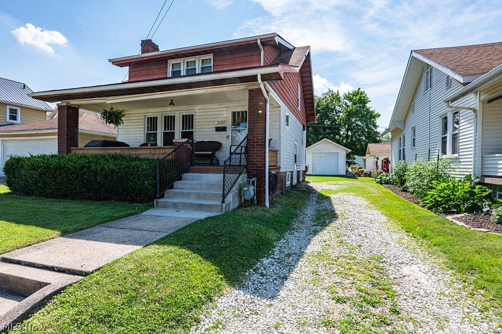 2127 S Freedom Avenue Alliance OH 44601
