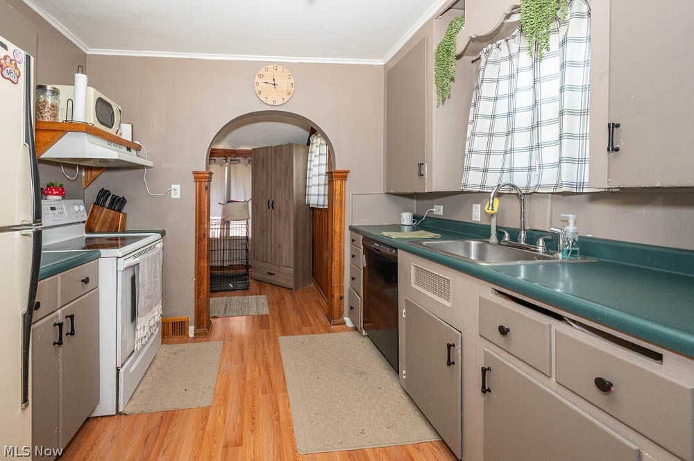 2127 S Freedom Avenue Alliance OH 44601