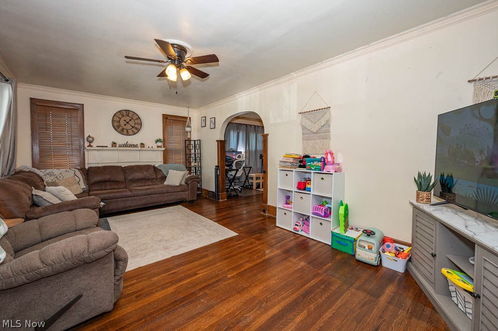 2127 S Freedom Avenue Alliance OH 44601