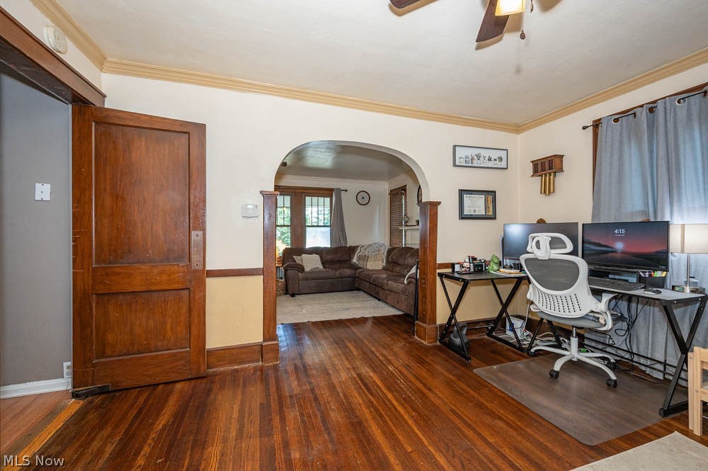 2127 S Freedom Avenue Alliance OH 44601