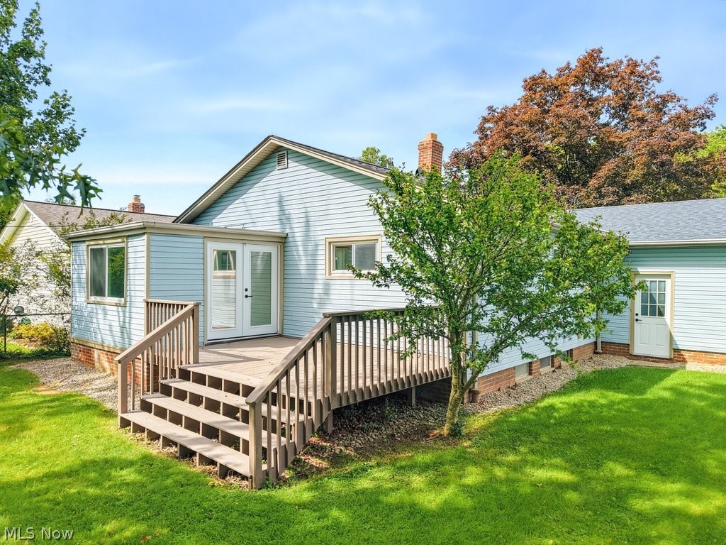 4870 N Sedgewick Road Lyndhurst OH 44124