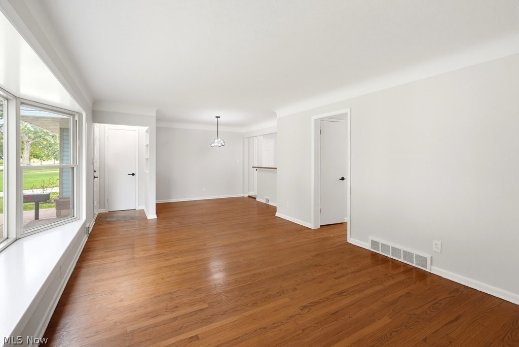 4870 N Sedgewick Road Lyndhurst OH 44124