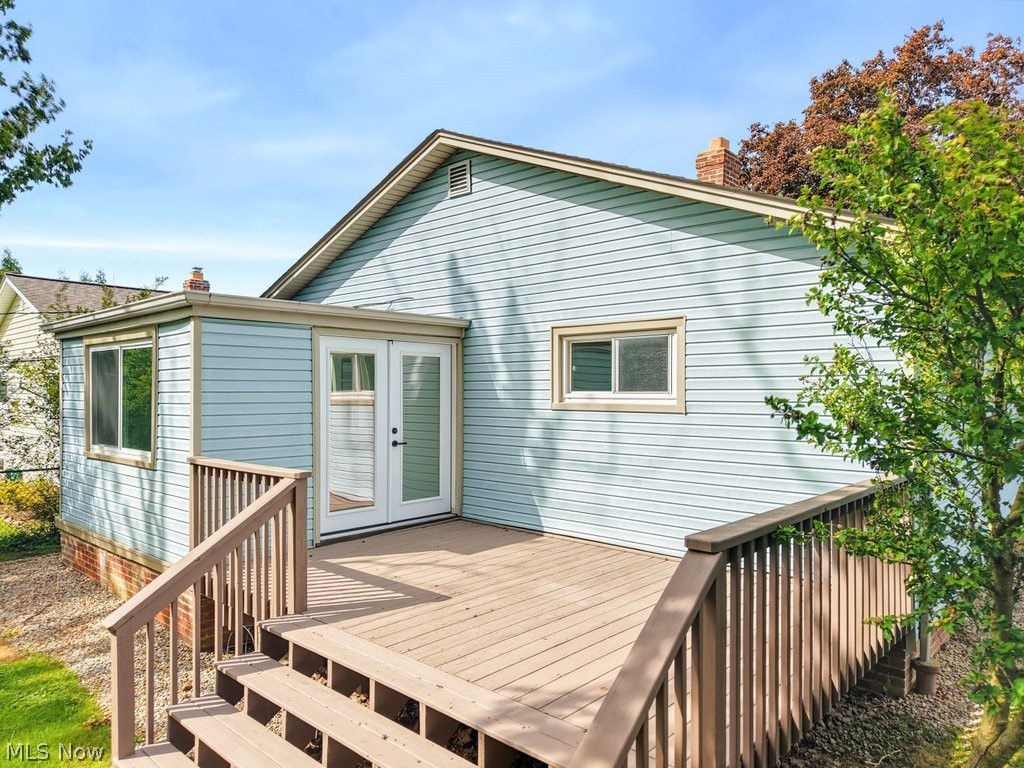 4870 N Sedgewick Road Lyndhurst OH 44124