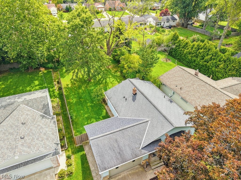4870 N Sedgewick Road Lyndhurst OH 44124