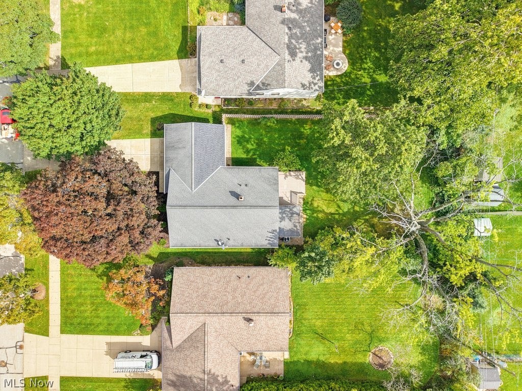 4870 N Sedgewick Road Lyndhurst OH 44124