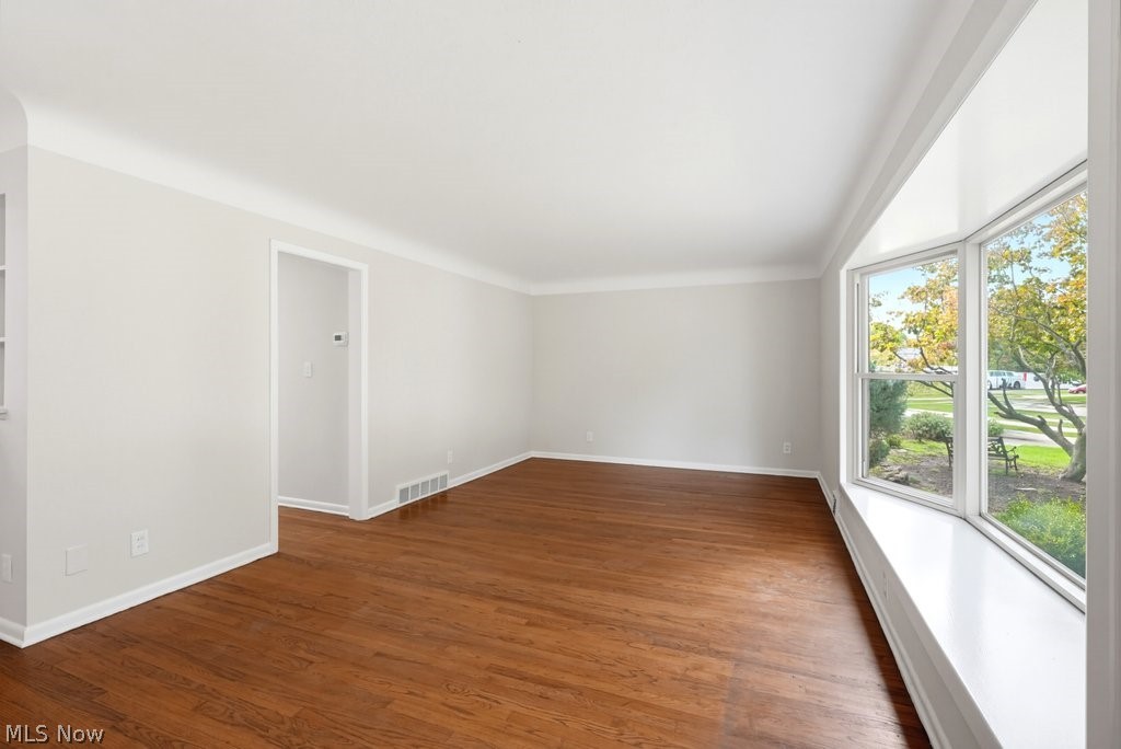 4870 N Sedgewick Road Lyndhurst OH 44124
