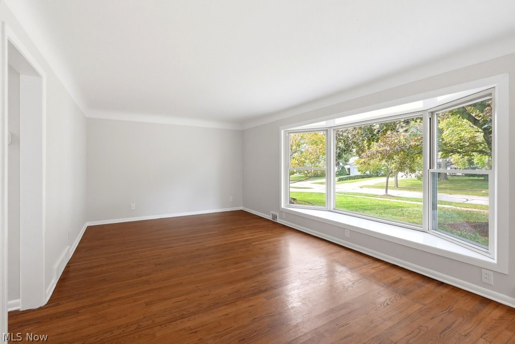 4870 N Sedgewick Road Lyndhurst OH 44124