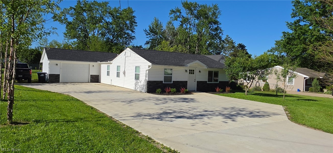 3613 Sleepy Hollow Road Brunswick OH 44212
