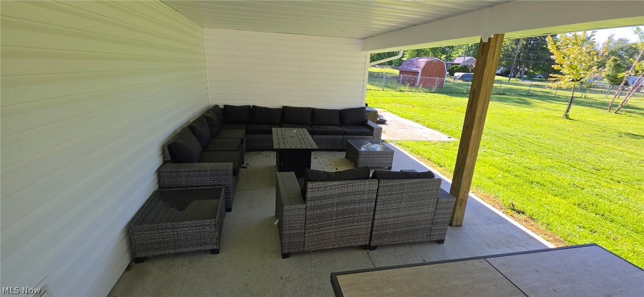 3613 Sleepy Hollow Road Brunswick OH 44212