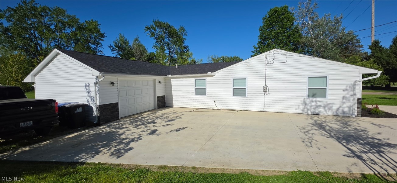 3613 Sleepy Hollow Road Brunswick OH 44212
