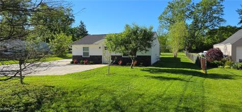 3613 Sleepy Hollow Road Brunswick OH 44212