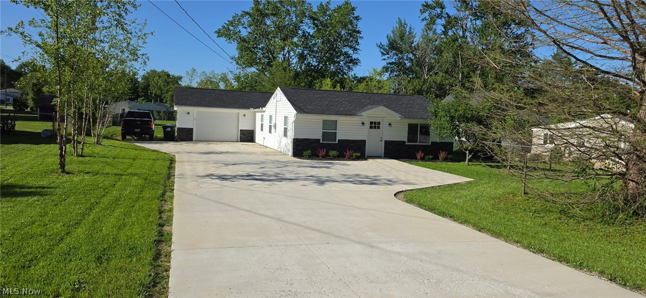 3613 Sleepy Hollow Road Brunswick OH 44212