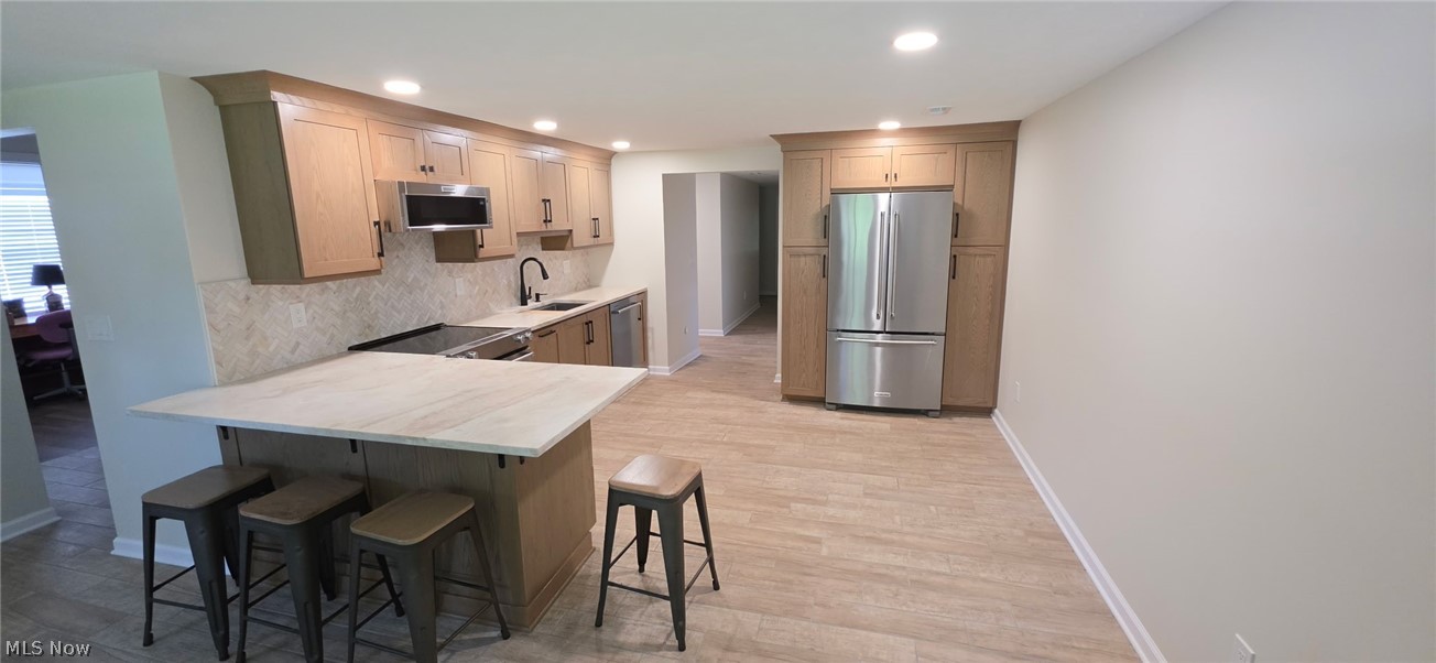 3613 Sleepy Hollow Road Brunswick OH 44212