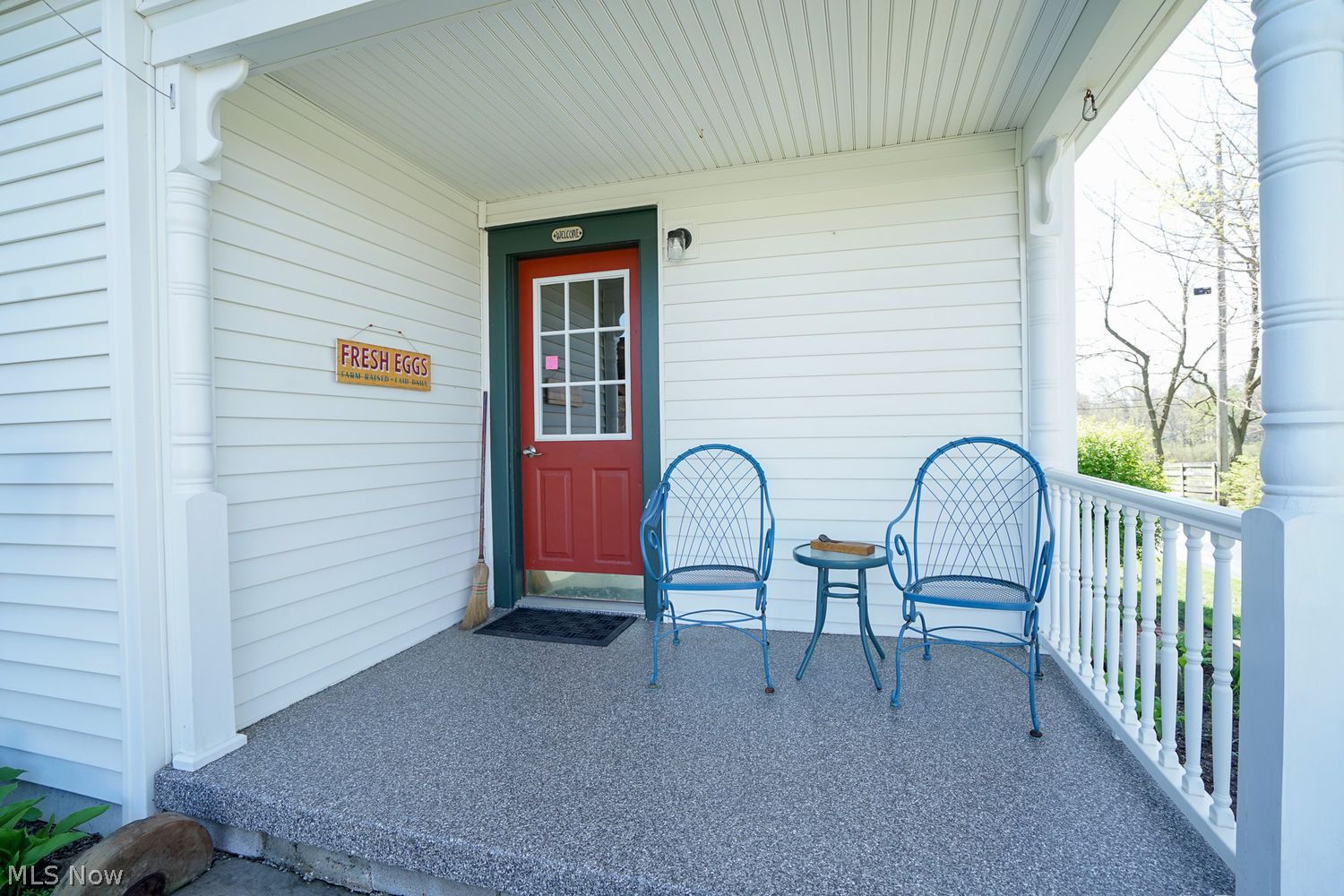 13316 W South Range Road Salem OH 44460