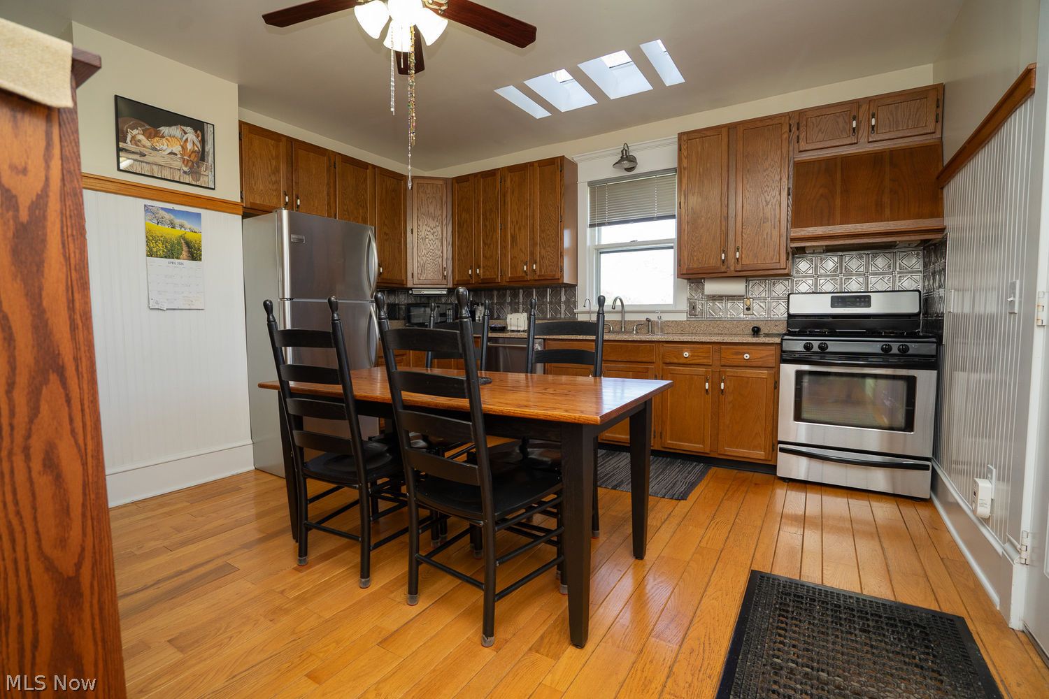 13316 W South Range Road Salem OH 44460