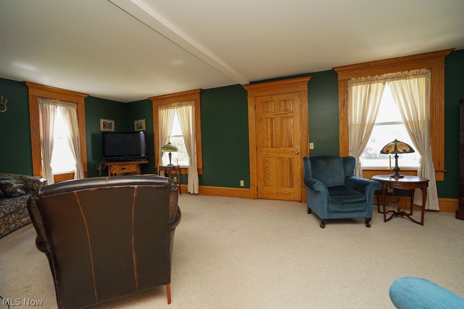 13316 W South Range Road Salem OH 44460