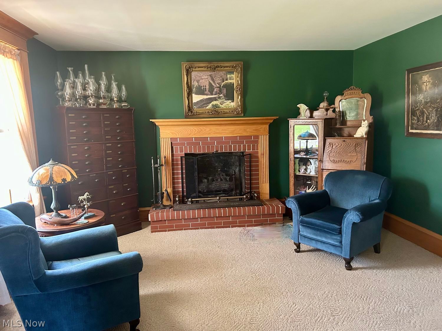 13316 W South Range Road Salem OH 44460