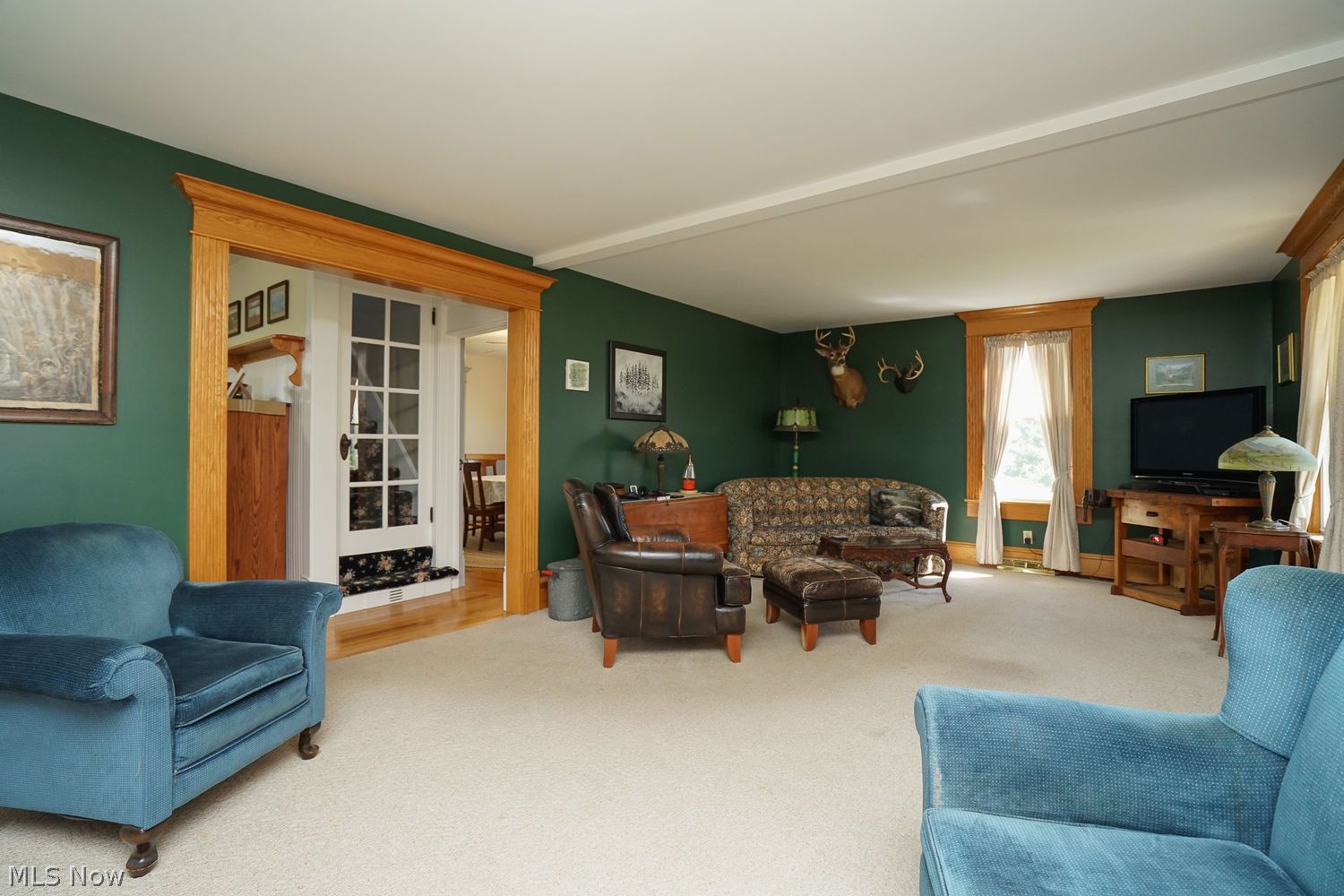 13316 W South Range Road Salem OH 44460