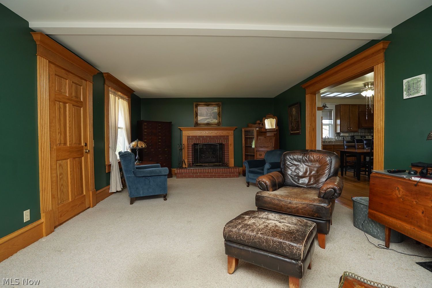 13316 W South Range Road Salem OH 44460