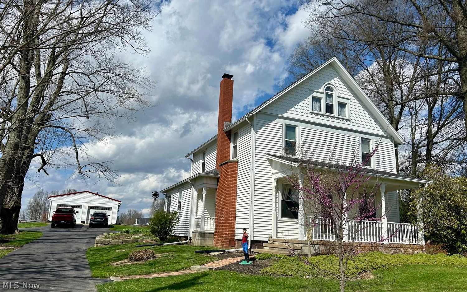 13316 W South Range Road Salem OH 44460
