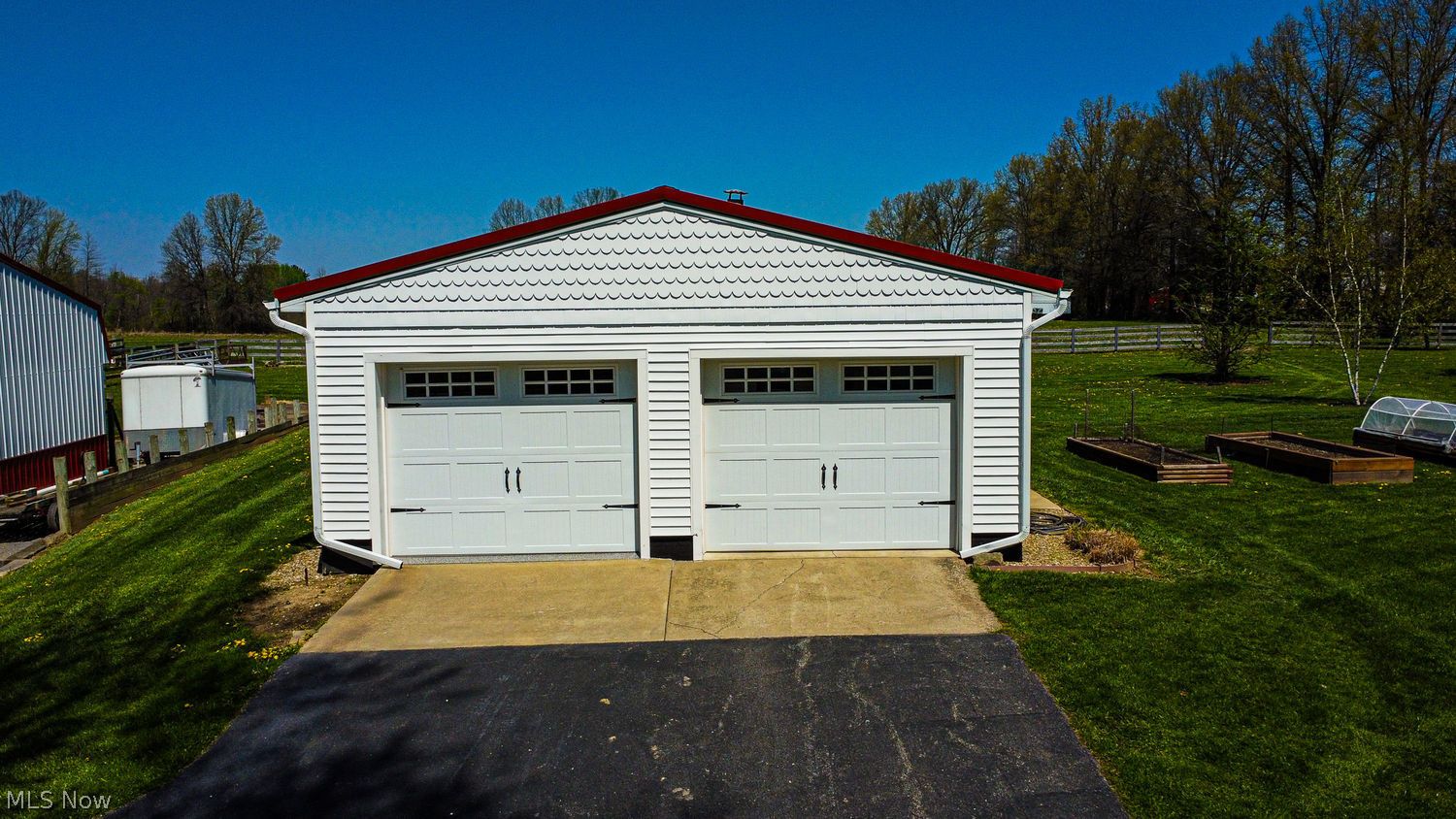 13316 W South Range Road Salem OH 44460