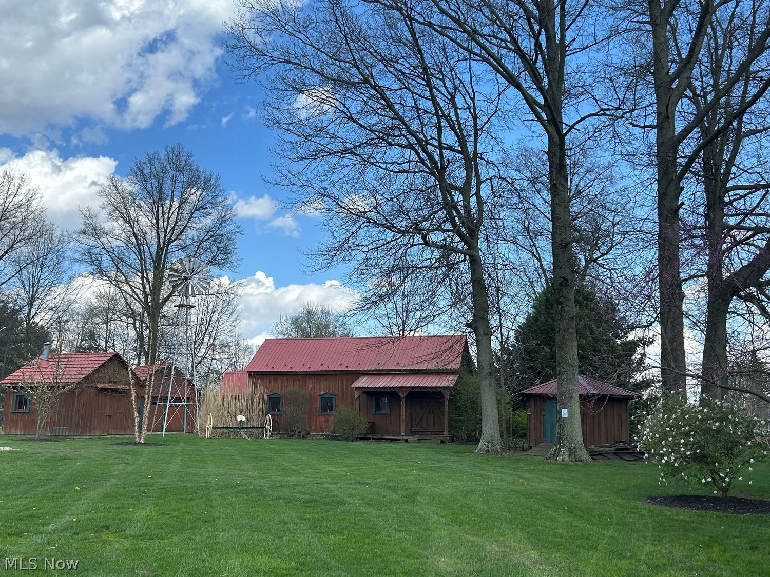 13316 W South Range Road Salem OH 44460