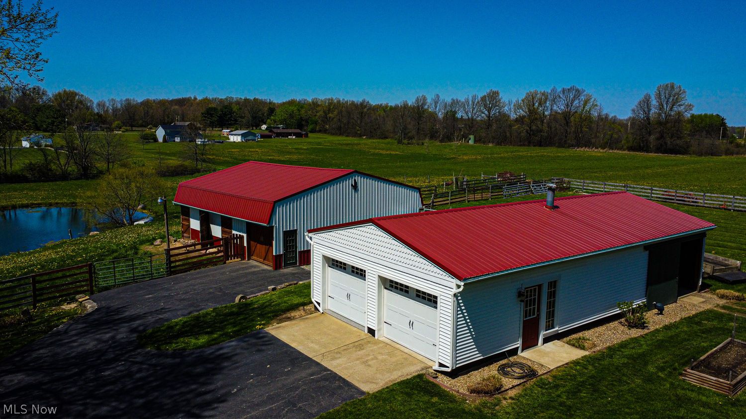 13316 W South Range Road Salem OH 44460