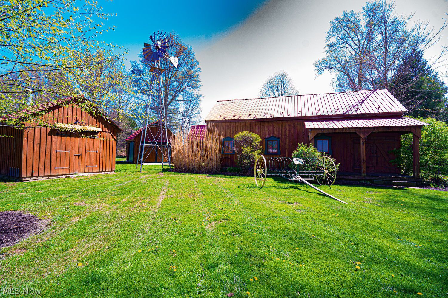 13316 W South Range Road Salem OH 44460