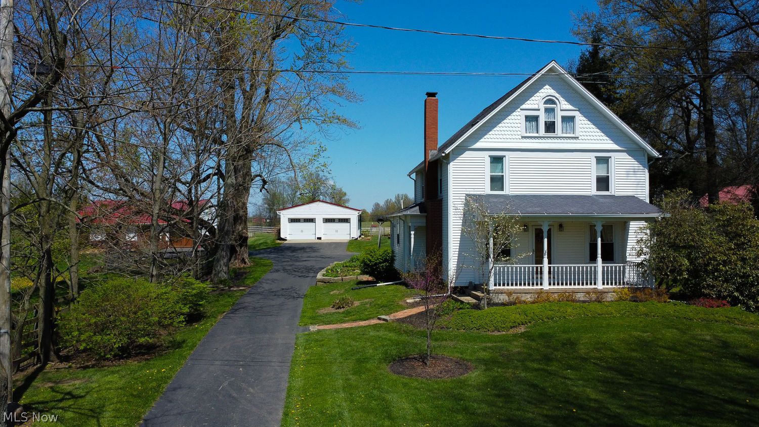 13316 W South Range Road Salem OH 44460