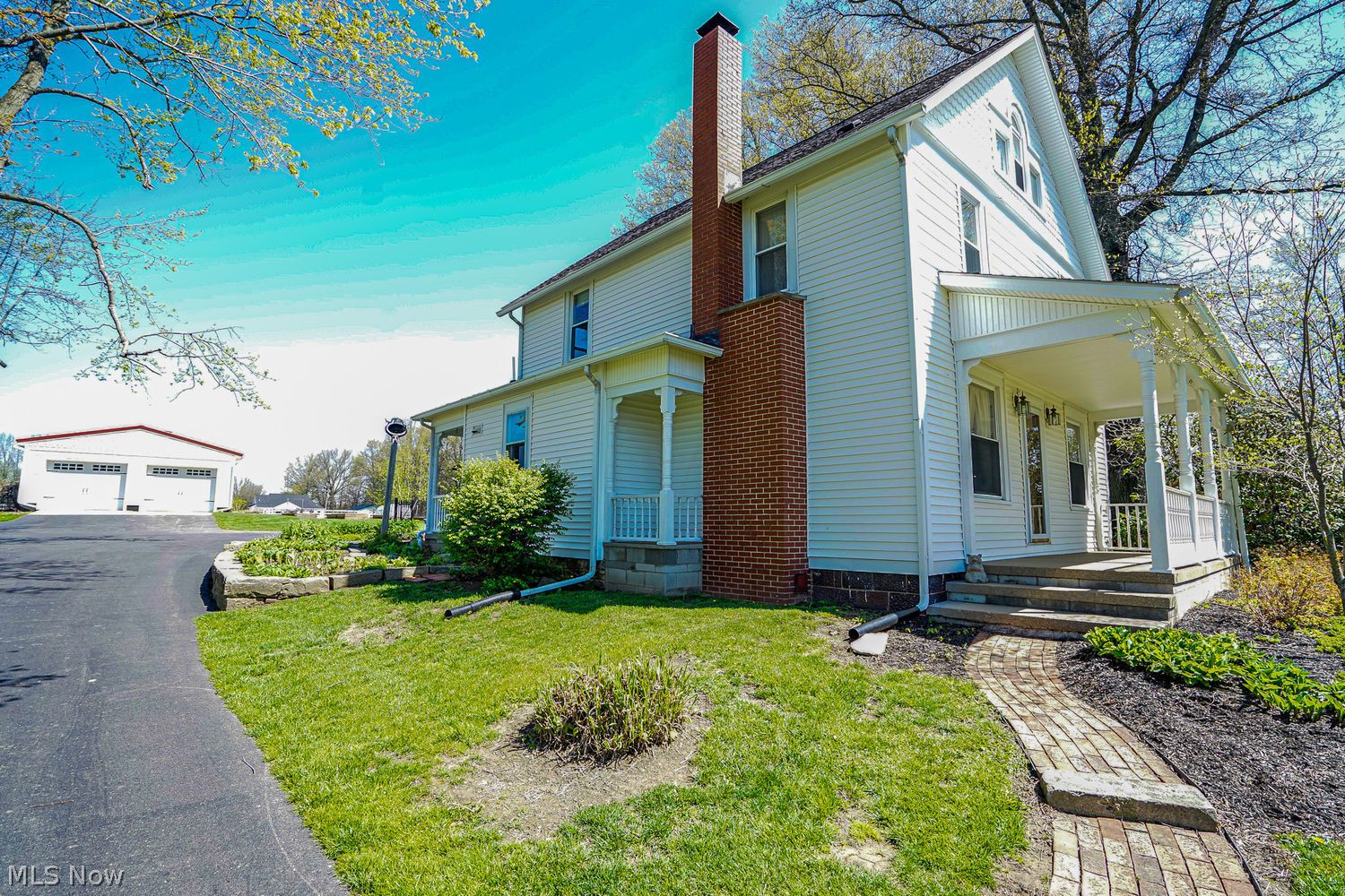 13316 W South Range Road Salem OH 44460