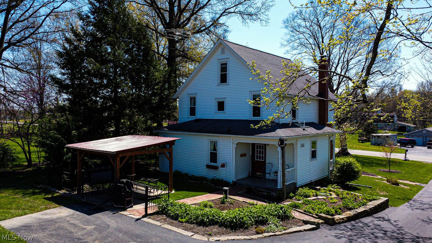 13316 W South Range Road Salem OH 44460