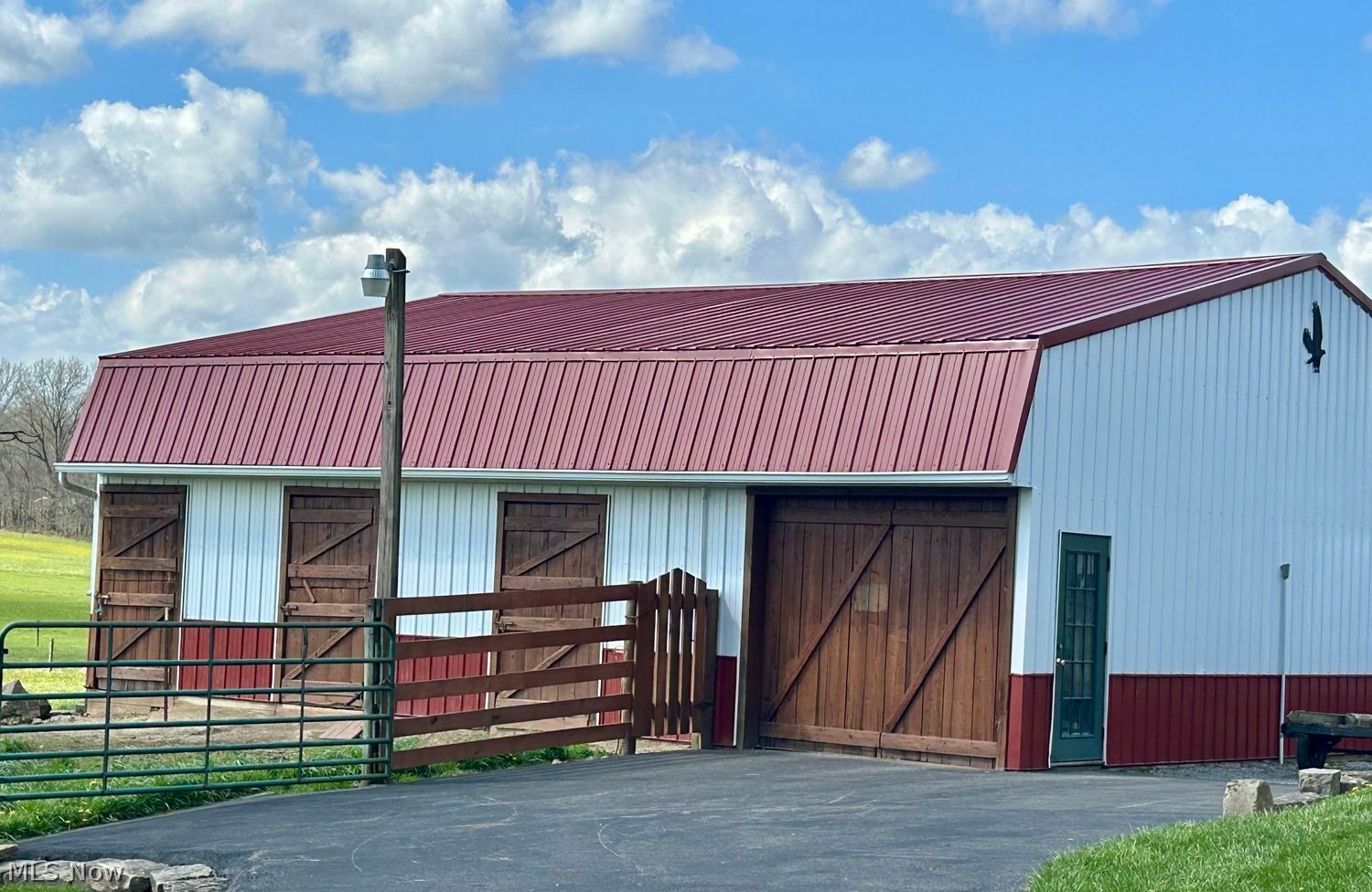 13316 W South Range Road Salem OH 44460