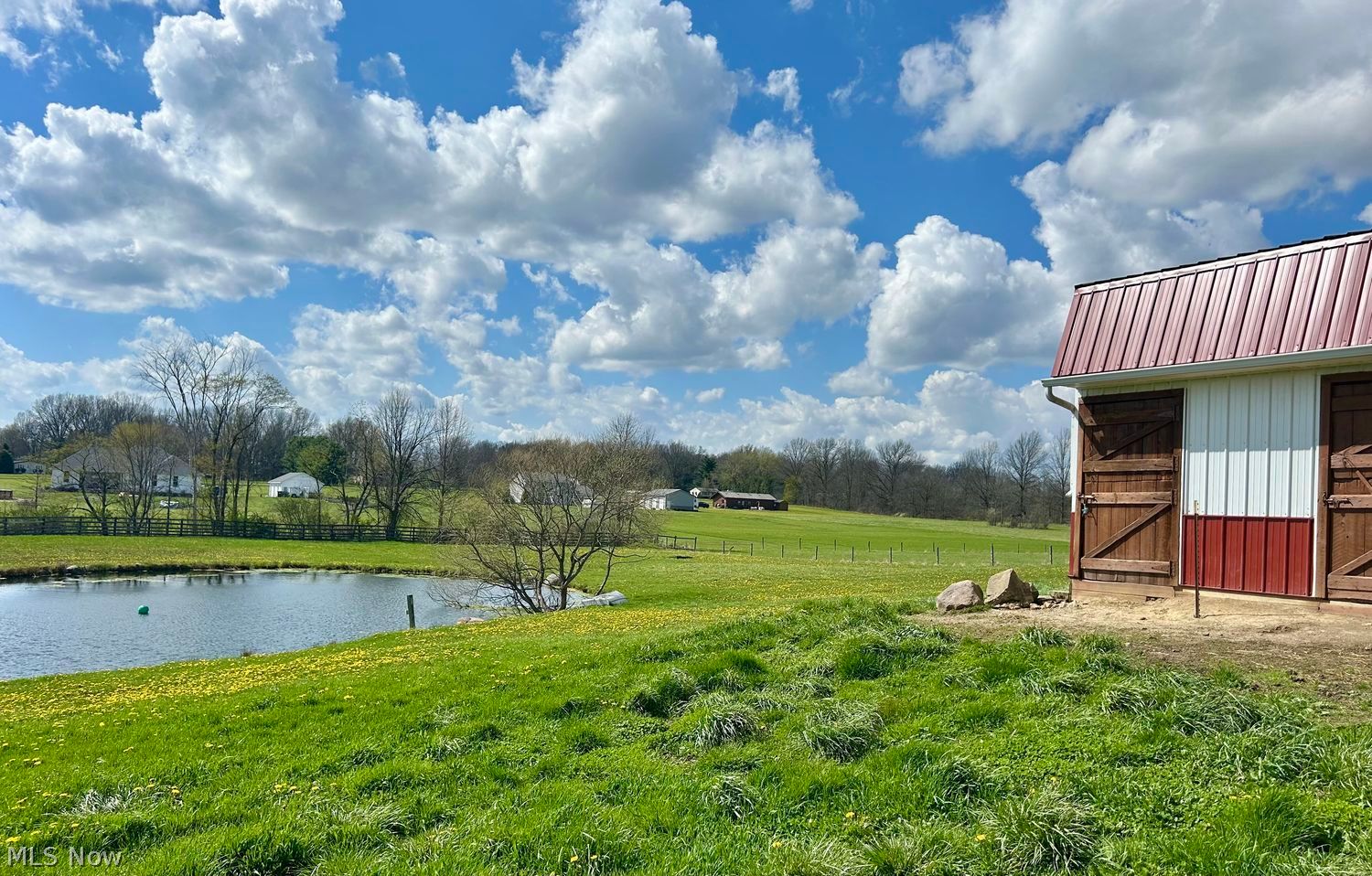 13316 W South Range Road Salem OH 44460